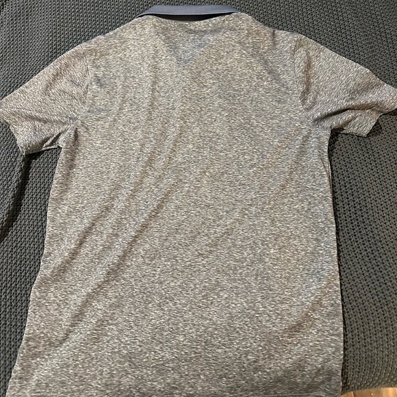 Goodfellow & Co Short Sleeve Sport Polo - Picture 3 of 6